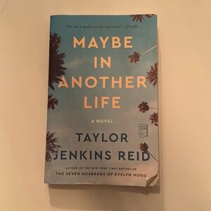 Maybe in Another Life